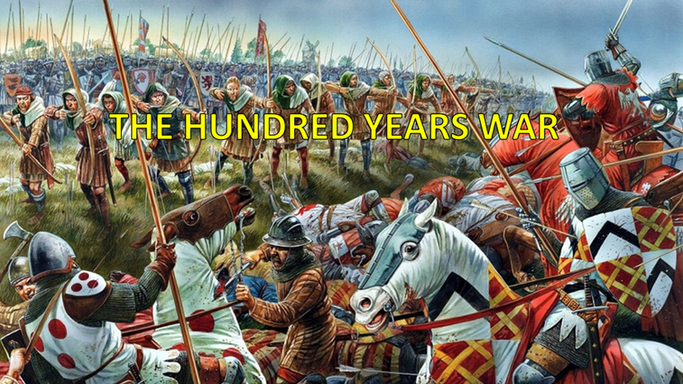 The Hundred Years War